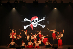 Once Upon a Dance – Piraten