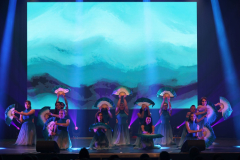 Once Upon a Dance – Never enough