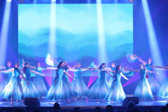 Once Upon a Dance – Never enough