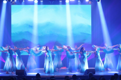 Once Upon a Dance – Never enough