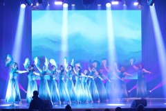 Once Upon a Dance – Never enough