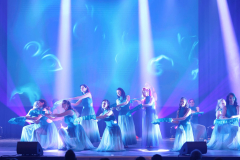 Once Upon a Dance – Never enough