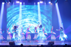 Once Upon a Dance – Never enough