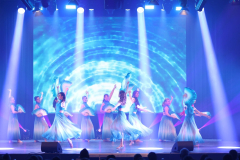 Once Upon a Dance – Never enough