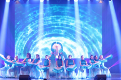Once Upon a Dance – Never enough
