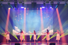 Once Upon a Dance – Million Dreams