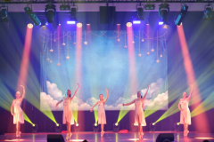 Once Upon a Dance – Million Dreams