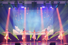 Once Upon a Dance – Million Dreams