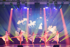 Once Upon a Dance – Million Dreams
