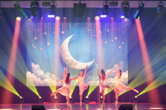Once Upon a Dance – Million Dreams