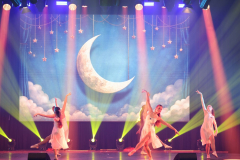 Once Upon a Dance – Million Dreams