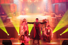 Once Upon a Dance – This is me