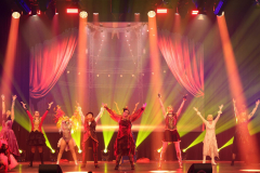 Once Upon a Dance – This is me Once Upon a Dance – This is me