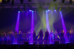 Once Upon a Dance – The Greatest Show Once Upon a Dance – The Greatest Show
