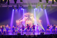 Once Upon a Dance – The Greatest Show Once Upon a Dance – The Greatest Show