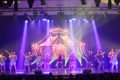 Once Upon a Dance – The Greatest Show Once Upon a Dance – The Greatest Show