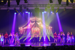 Once Upon a Dance – The Greatest Show Once Upon a Dance – The Greatest Show
