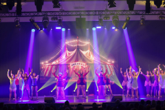 Once Upon a Dance – The Greatest Show Once Upon a Dance – The Greatest Show