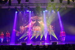 Once Upon a Dance – The Greatest Show Once Upon a Dance – The Greatest Show