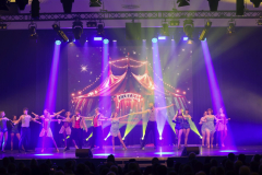 Once Upon a Dance – The Greatest Show Once Upon a Dance – The Greatest Show