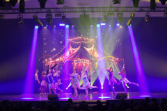 Once Upon a Dance – The Greatest Show Once Upon a Dance – The Greatest Show