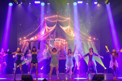 Once Upon a Dance – The Greatest Show Once Upon a Dance – The Greatest Show