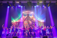 Once Upon a Dance – The Greatest Show Once Upon a Dance – The Greatest Show