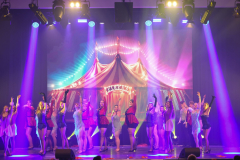 Once Upon a Dance – The Greatest Show Once Upon a Dance – The Greatest Show