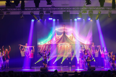 Once Upon a Dance – The Greatest Show