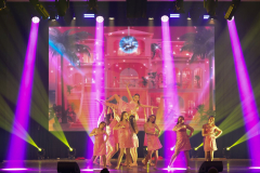 Once Upon a Dance – Barbie Girl