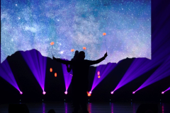Once Upon a Dance – Victory Lichtchoreo