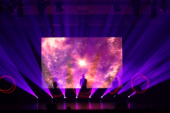 Once Upon a Dance – Victory Lichtchoreo