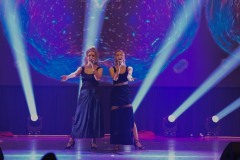 Once Upon a Dance – Queen Gesang