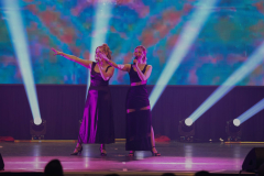 Once Upon a Dance – Queen Gesang