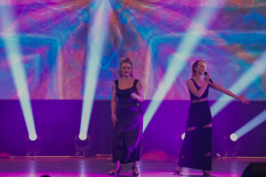 Once Upon a Dance – Queen Gesang