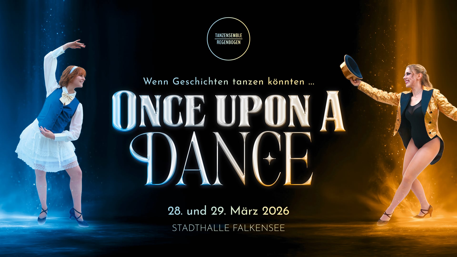 Veranstaltung Plakat