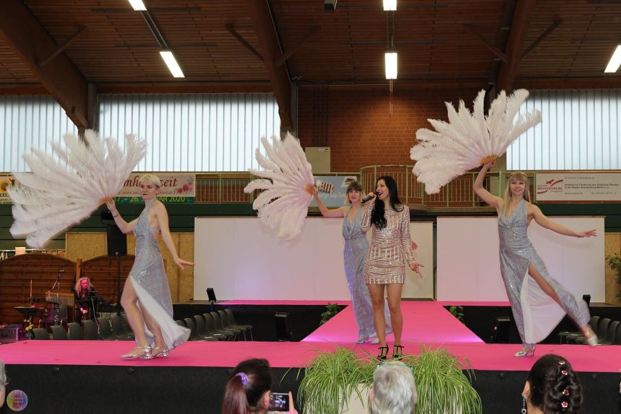 Hochzeitsmesse 2020