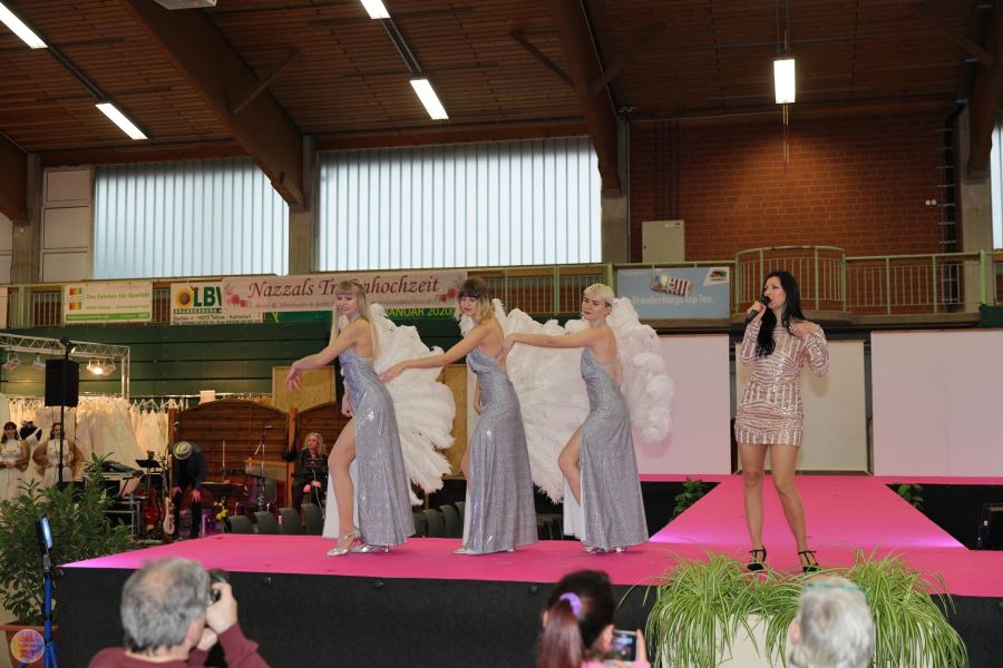 Hochzeitsmesse 2020