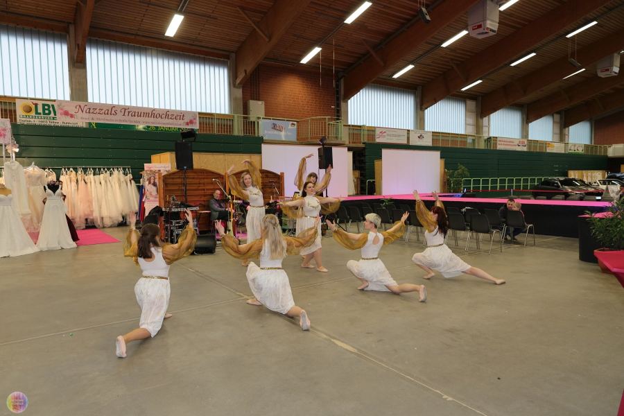 Hochzeitsmesse 2020