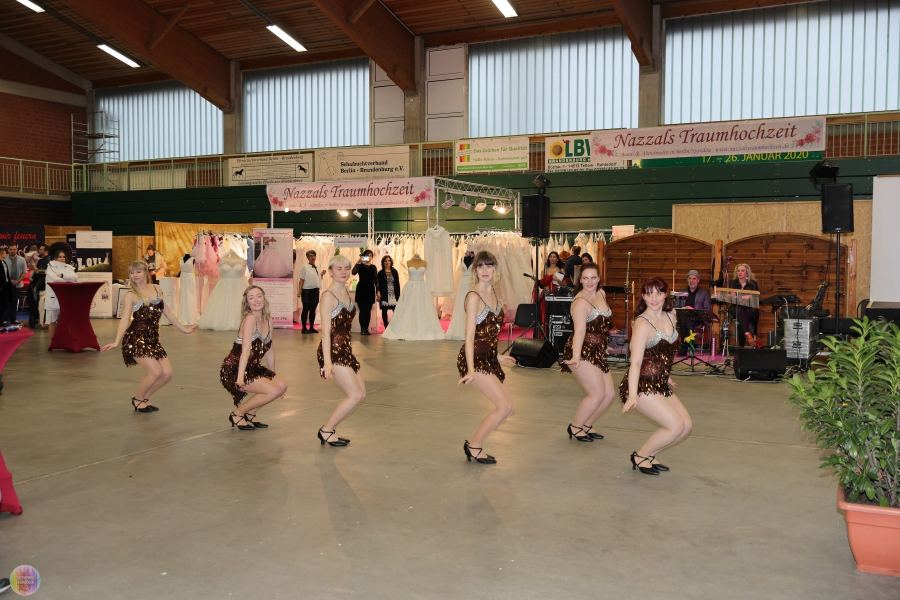 Hochzeitsmesse 2020