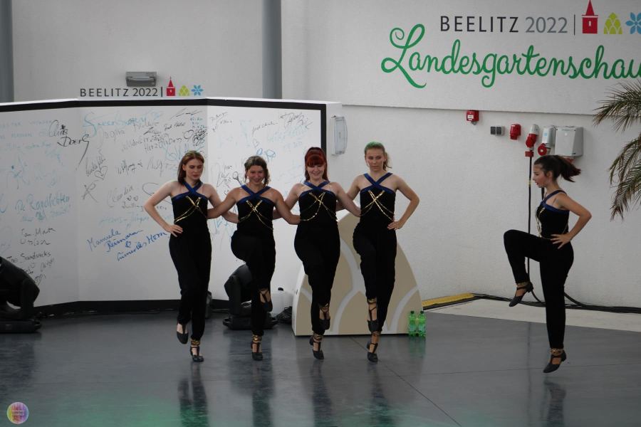 Landesgartenschau Beelitz 2022
