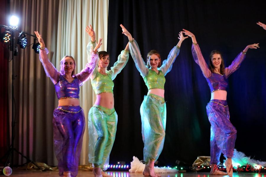 Nafisa Gala Neuruppin