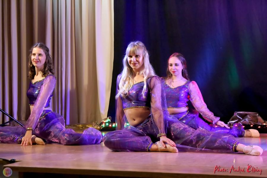 Nafisa Gala Neuruppin