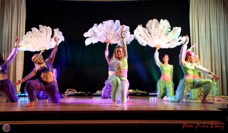 Nafisa Gala Neuruppin