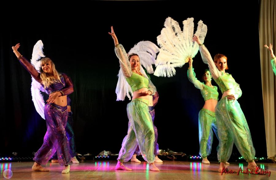 Nafisa Gala Neuruppin