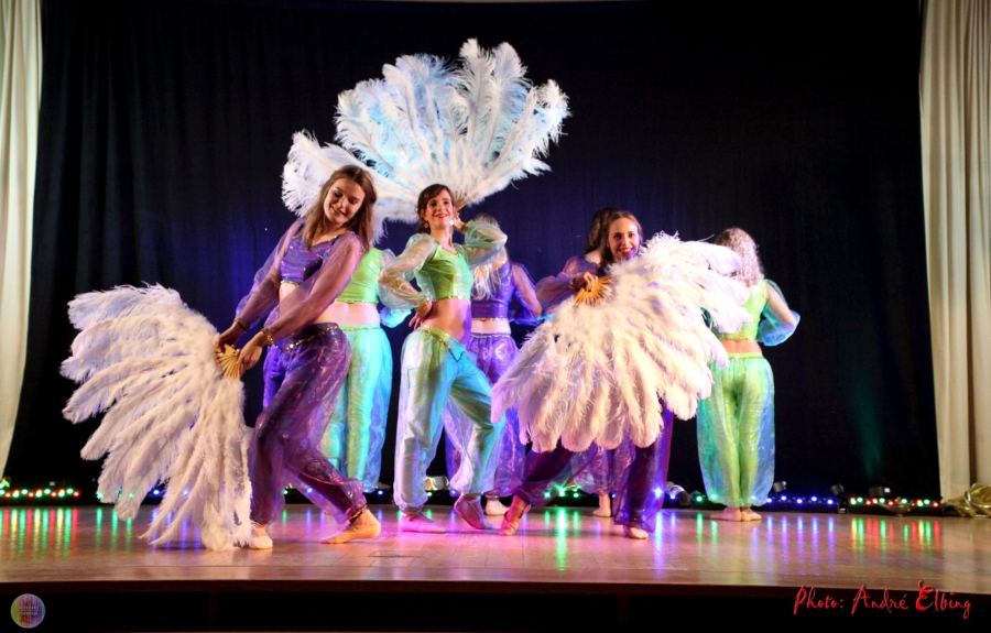 Nafisa Gala Neuruppin