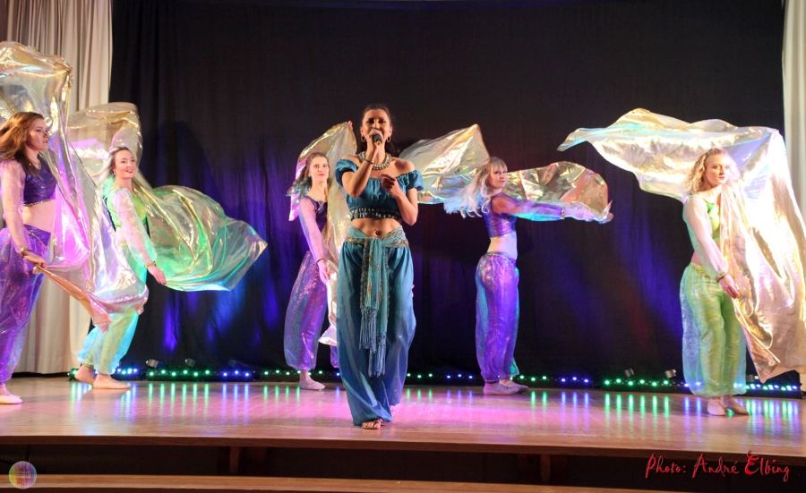 Nafisa Gala Neuruppin