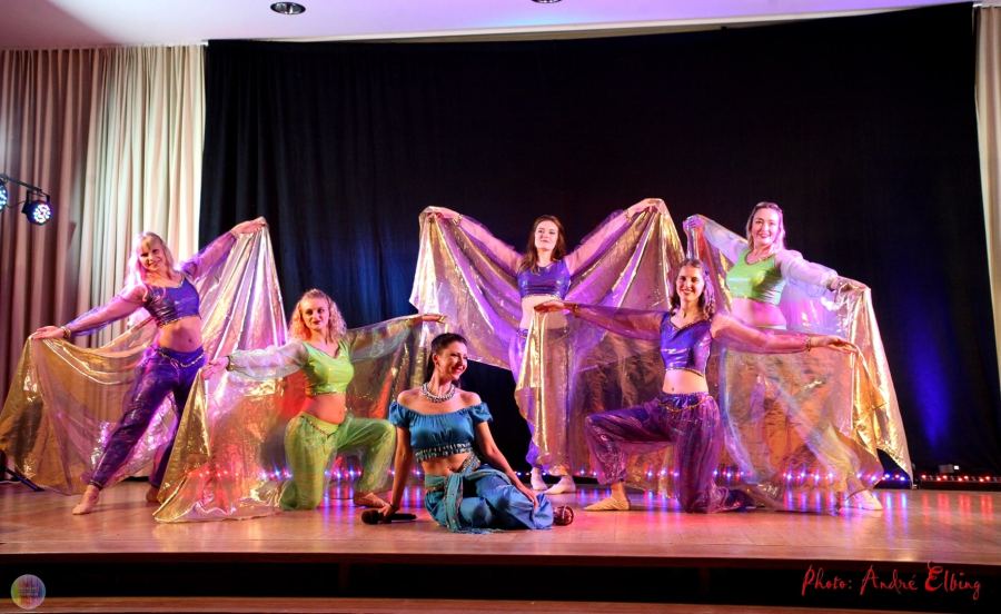 Nafisa Gala Neuruppin