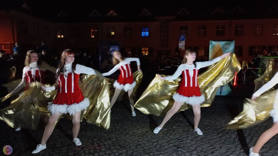 Weihnachtsmarkt Elstal 2022