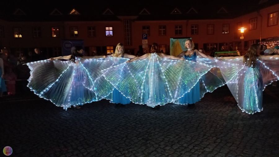 Weihnachtsmarkt Elstal 2022
